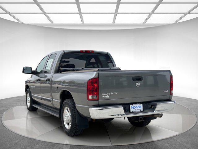 used 2005 Dodge Ram 2500 car, priced at $11,595