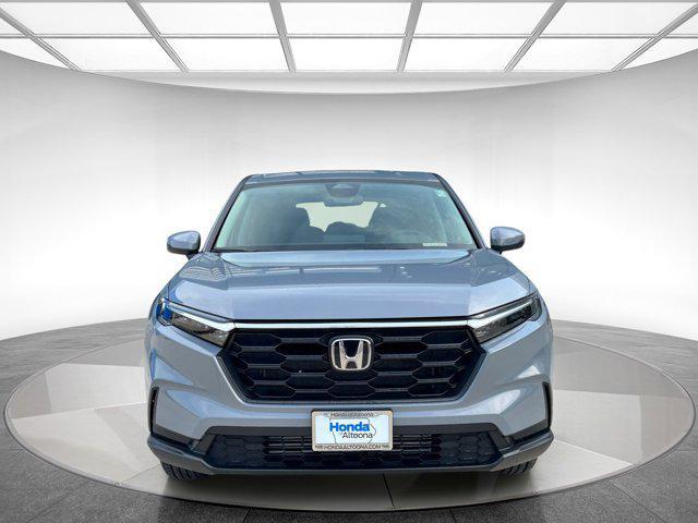 new 2026 Honda CR-V car, priced at $34,489