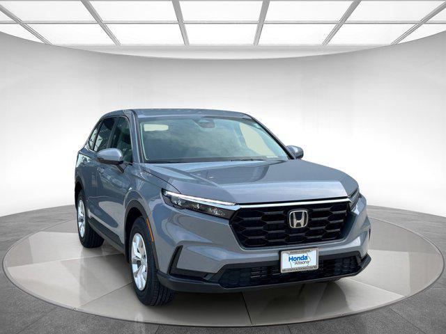 new 2026 Honda CR-V car, priced at $34,489