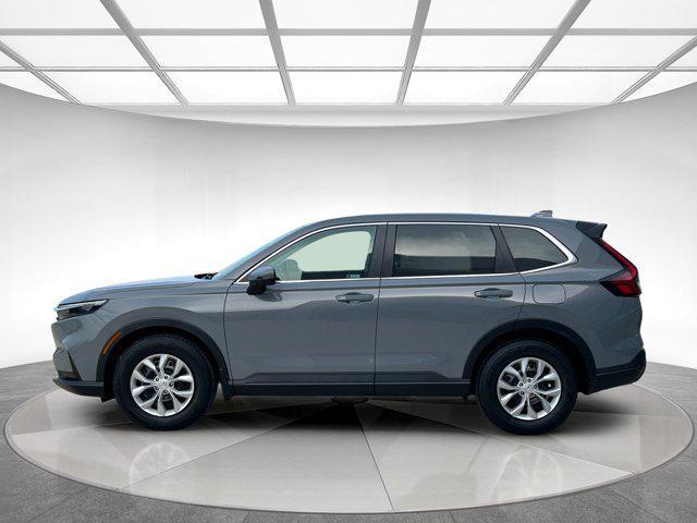 new 2026 Honda CR-V car, priced at $34,489