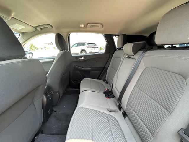 used 2020 Ford Escape car, priced at $21,895