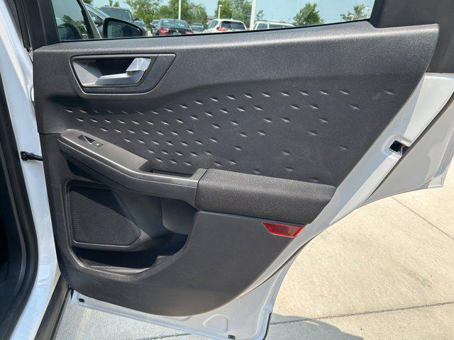 used 2020 Ford Escape car, priced at $21,895