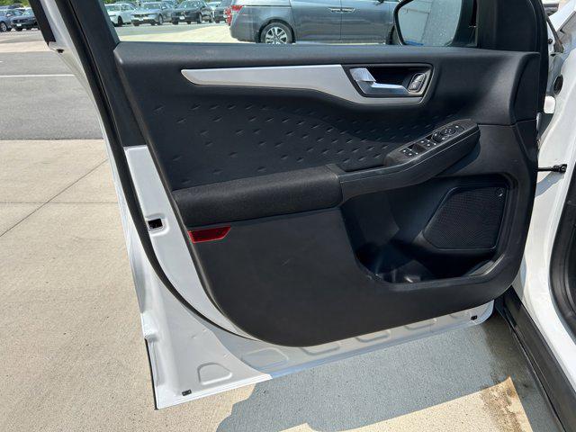 used 2020 Ford Escape car, priced at $21,895