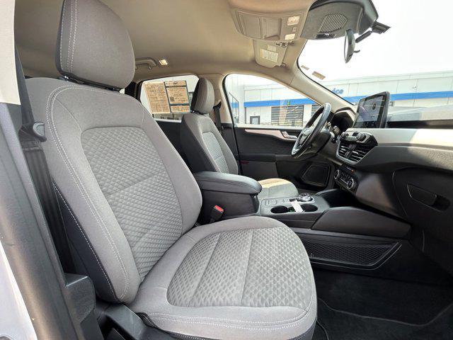 used 2020 Ford Escape car, priced at $21,895