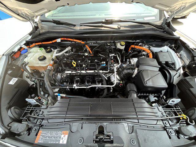 used 2020 Ford Escape car, priced at $21,895