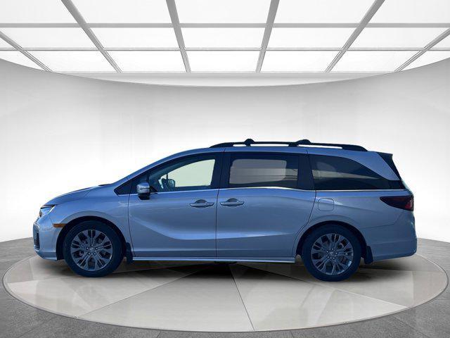 new 2025 Honda Odyssey car, priced at $49,244