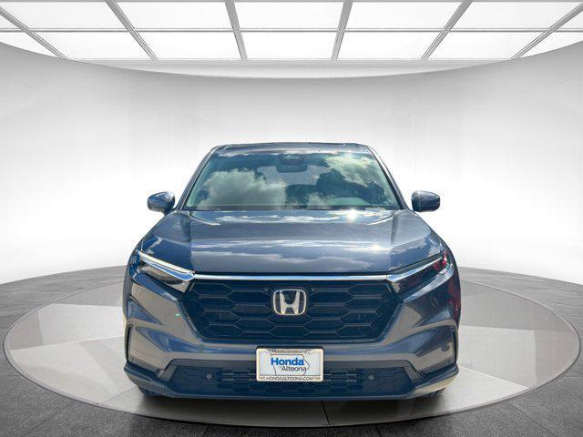 new 2026 Honda CR-V car, priced at $38,569