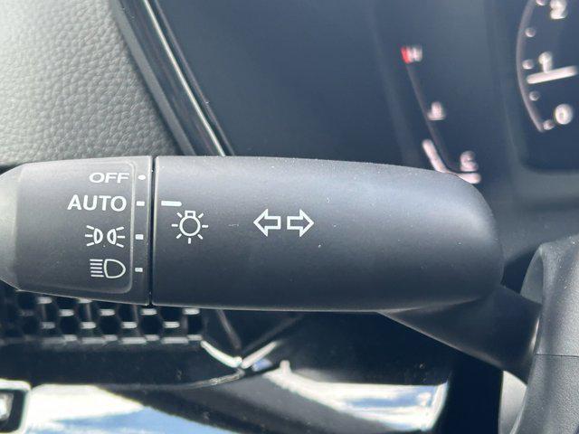 new 2026 Honda CR-V car, priced at $38,569