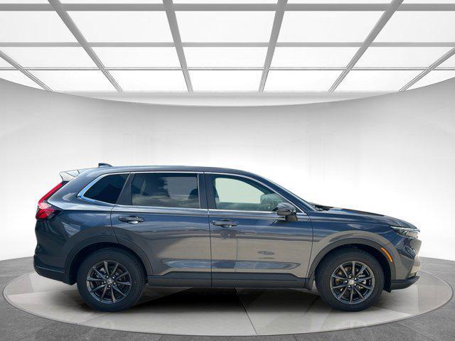 new 2026 Honda CR-V car, priced at $38,569