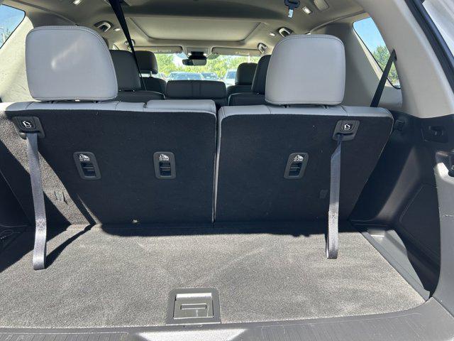 used 2023 Honda Pilot car, priced at $41,875