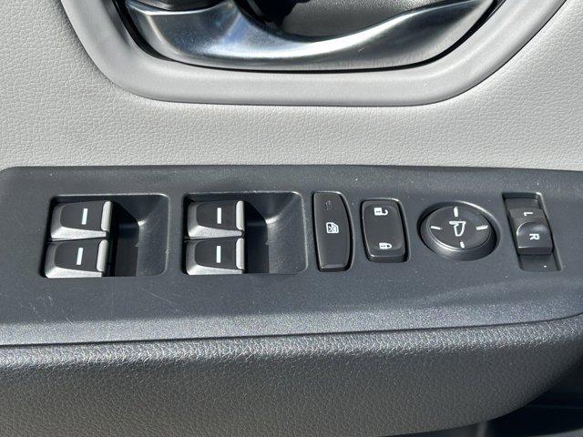 used 2023 Honda Pilot car, priced at $41,875