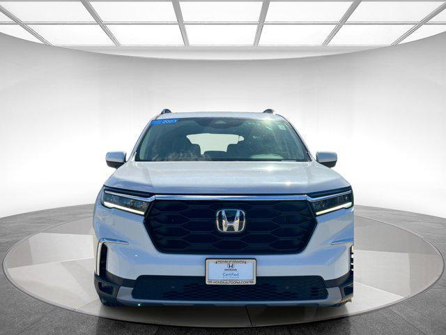 used 2023 Honda Pilot car, priced at $41,875