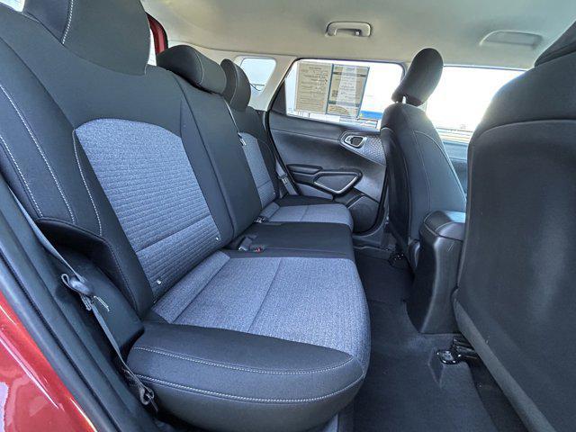 used 2021 Kia Soul car, priced at $10,832