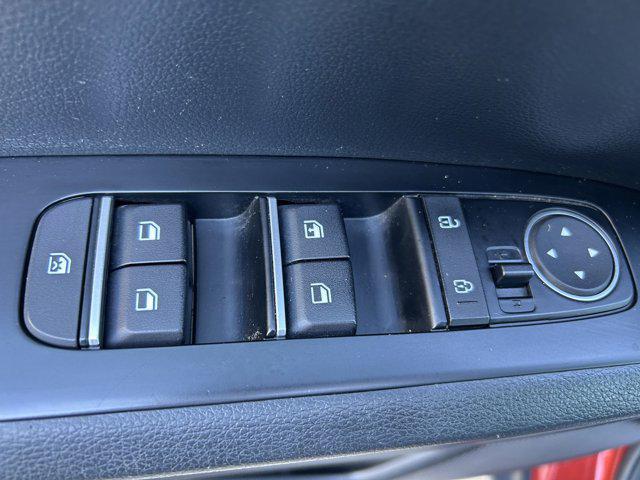 used 2021 Kia Soul car, priced at $10,832