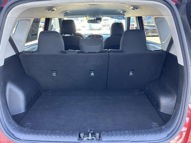 used 2021 Kia Soul car, priced at $10,832