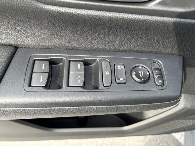 new 2026 Honda CR-V Hybrid car, priced at $39,254