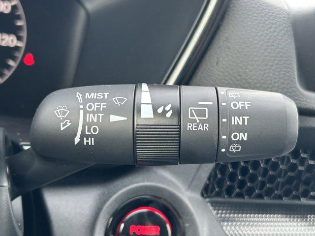 new 2026 Honda CR-V Hybrid car, priced at $39,254