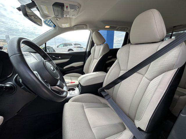 used 2022 Subaru Ascent car, priced at $24,795