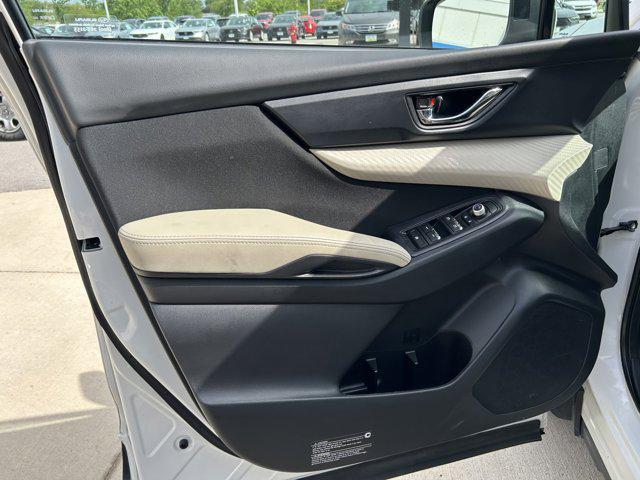 used 2022 Subaru Ascent car, priced at $24,795