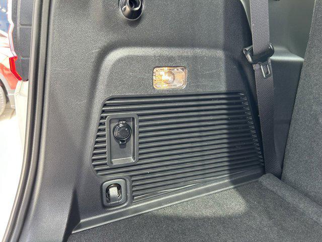 used 2022 Subaru Ascent car, priced at $24,795