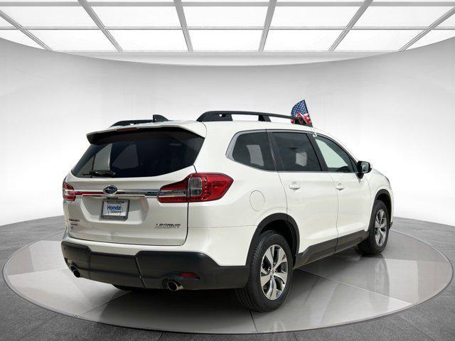 used 2022 Subaru Ascent car, priced at $24,795