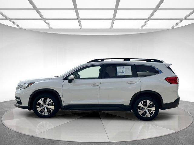 used 2022 Subaru Ascent car, priced at $24,795