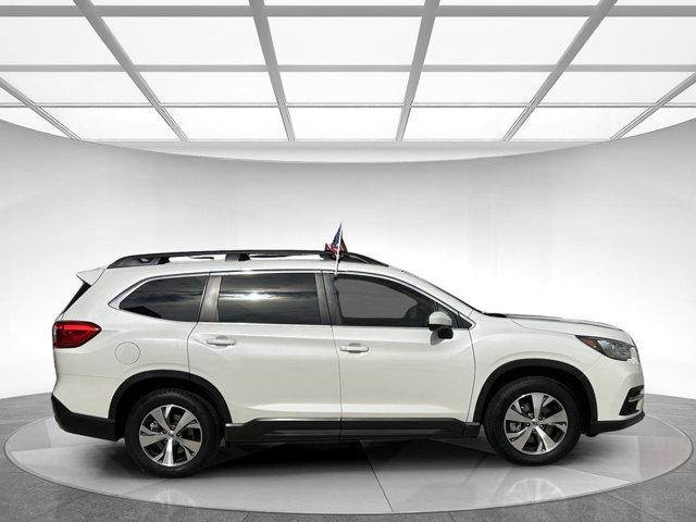 used 2022 Subaru Ascent car, priced at $24,795