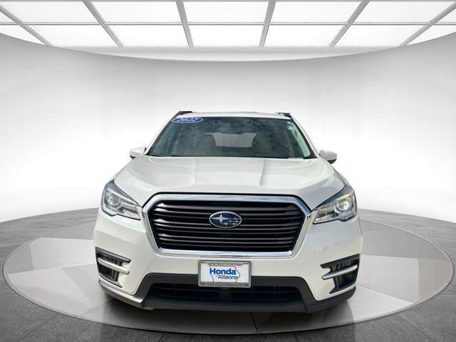 used 2022 Subaru Ascent car, priced at $24,795