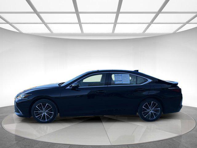 used 2022 Lexus ES 350 car, priced at $36,985