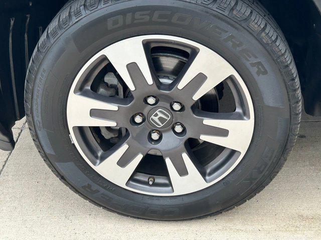 used 2019 Honda Ridgeline car, priced at $24,695
