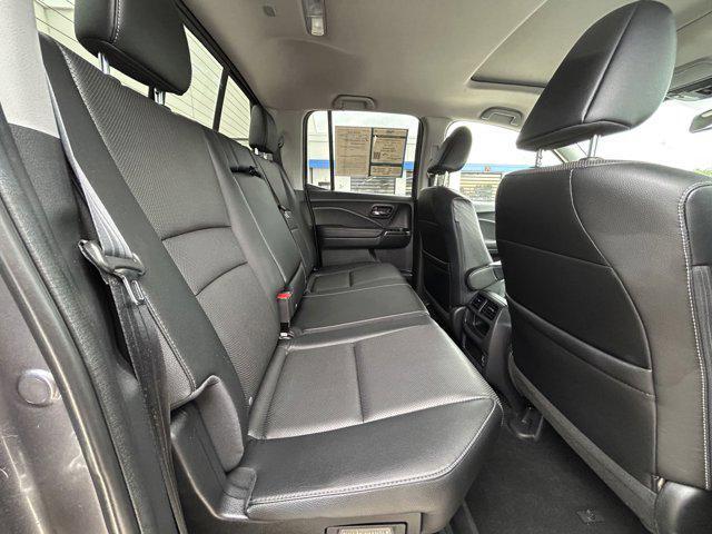 used 2019 Honda Ridgeline car, priced at $24,695
