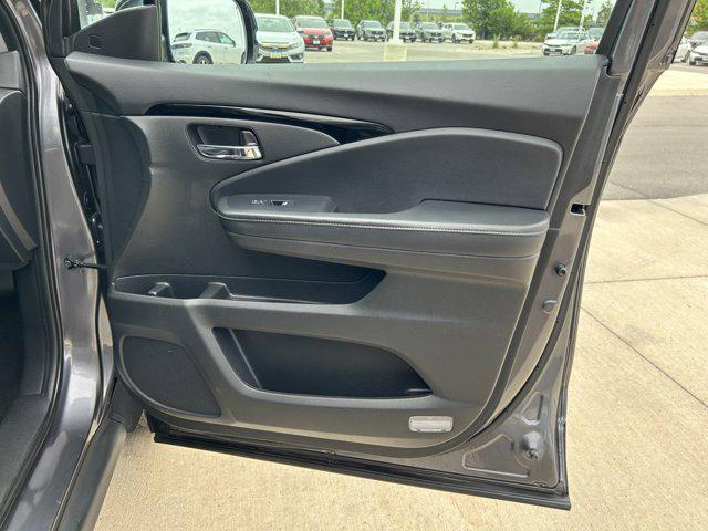 used 2019 Honda Ridgeline car, priced at $24,695