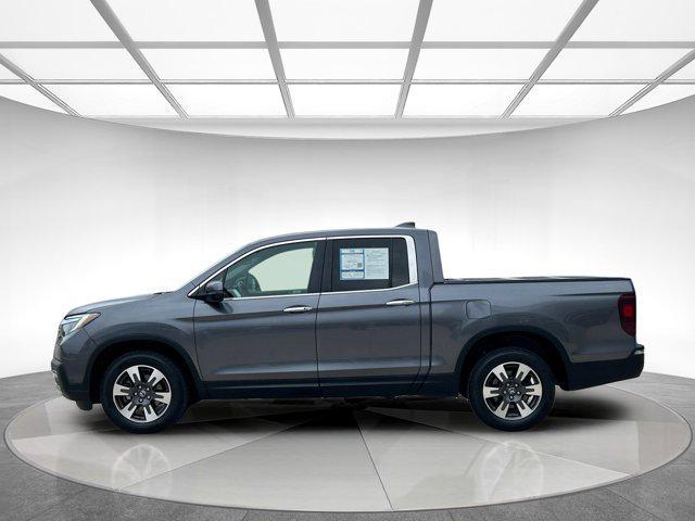 used 2019 Honda Ridgeline car, priced at $24,695