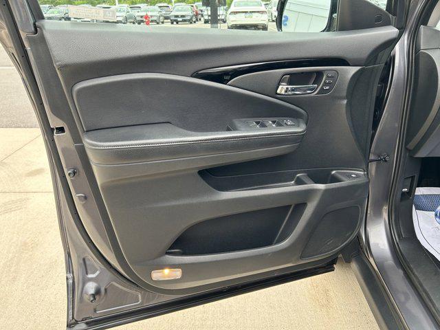 used 2019 Honda Ridgeline car, priced at $24,695