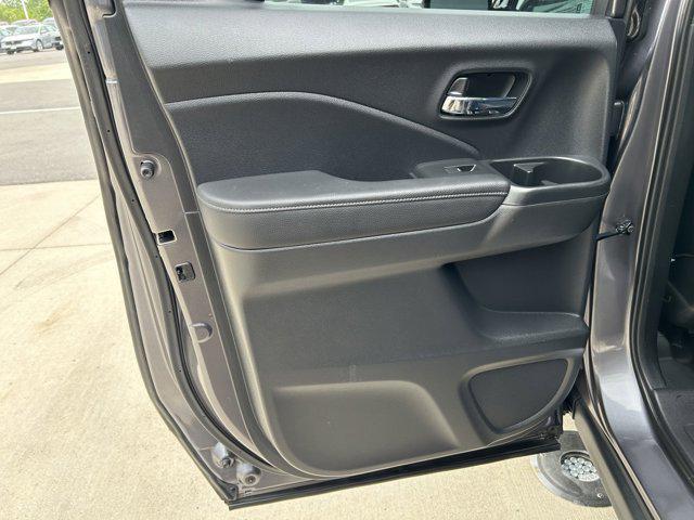 used 2019 Honda Ridgeline car, priced at $24,695