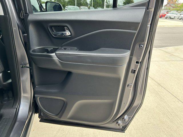 used 2019 Honda Ridgeline car, priced at $24,695