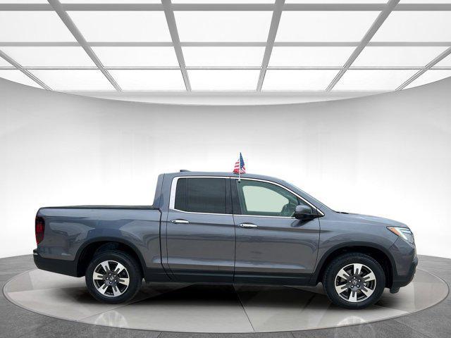 used 2019 Honda Ridgeline car, priced at $24,695