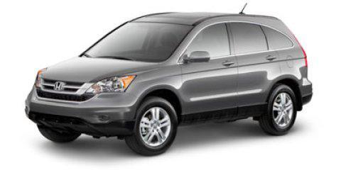 used 2011 Honda CR-V car, priced at $10,225