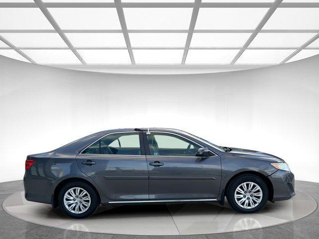 used 2014 Toyota Camry car, priced at $13,895