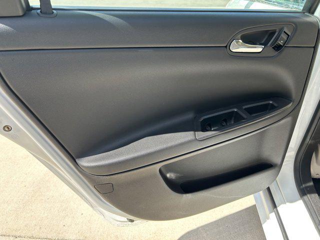 used 2016 Chevrolet Impala Limited car, priced at $8,895