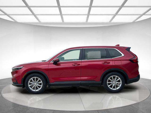 new 2026 Honda CR-V car, priced at $35,219