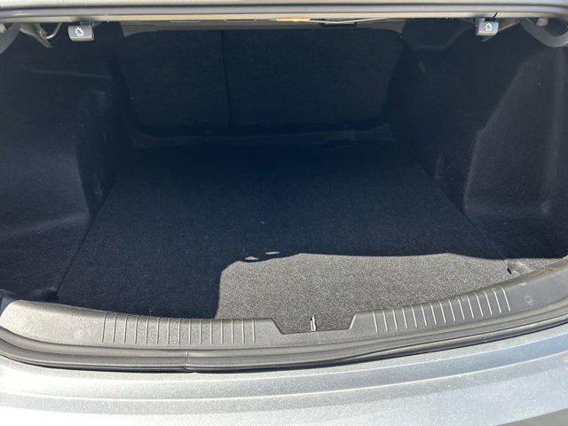 used 2023 Chevrolet Malibu car, priced at $18,795