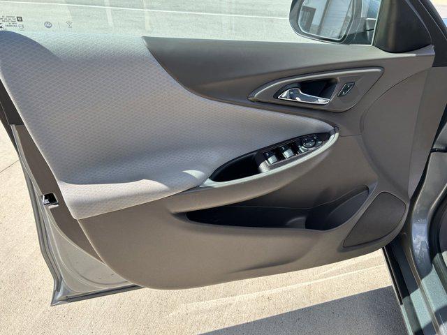 used 2023 Chevrolet Malibu car, priced at $18,795