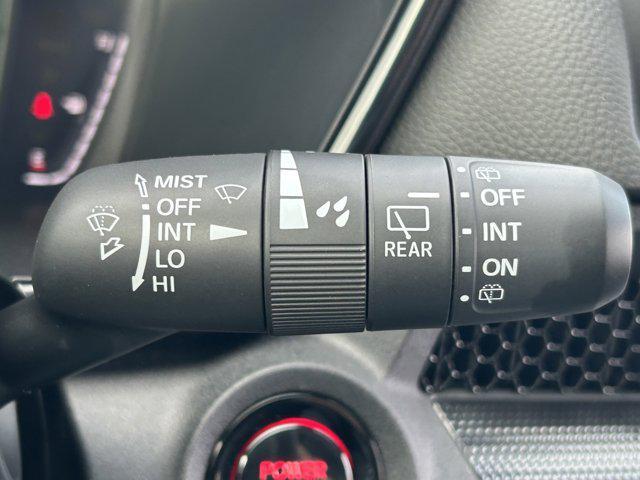 new 2026 Honda CR-V Hybrid car, priced at $42,349