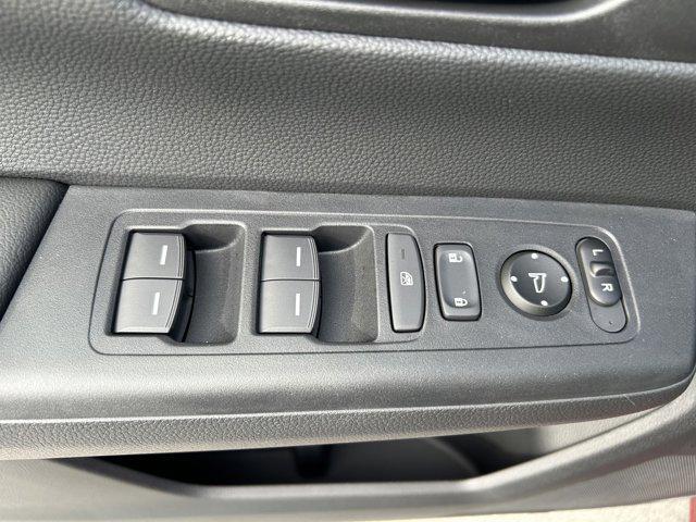 new 2026 Honda CR-V Hybrid car, priced at $42,349