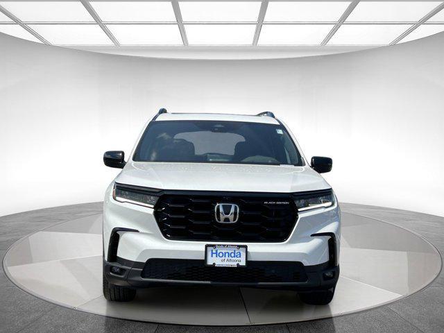 new 2025 Honda Pilot car