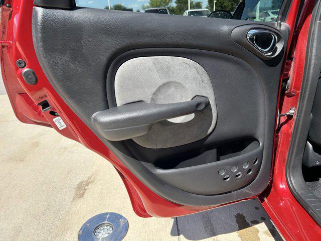 used 2004 Chrysler PT Cruiser car, priced at $7,788
