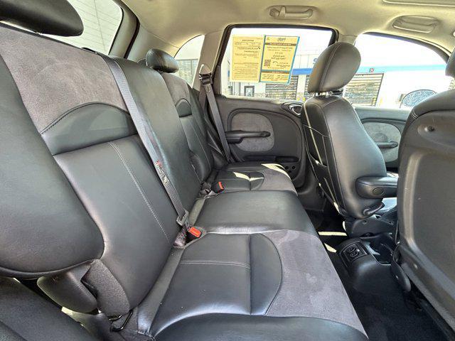 used 2004 Chrysler PT Cruiser car, priced at $7,788