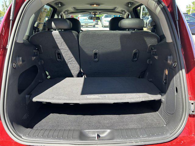 used 2004 Chrysler PT Cruiser car, priced at $7,788