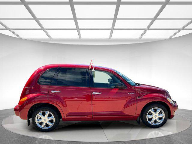 used 2004 Chrysler PT Cruiser car, priced at $7,788